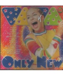 Only-new