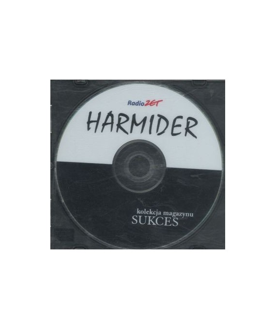 Harmider