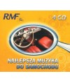 Najlepsza muzyka do samochodu