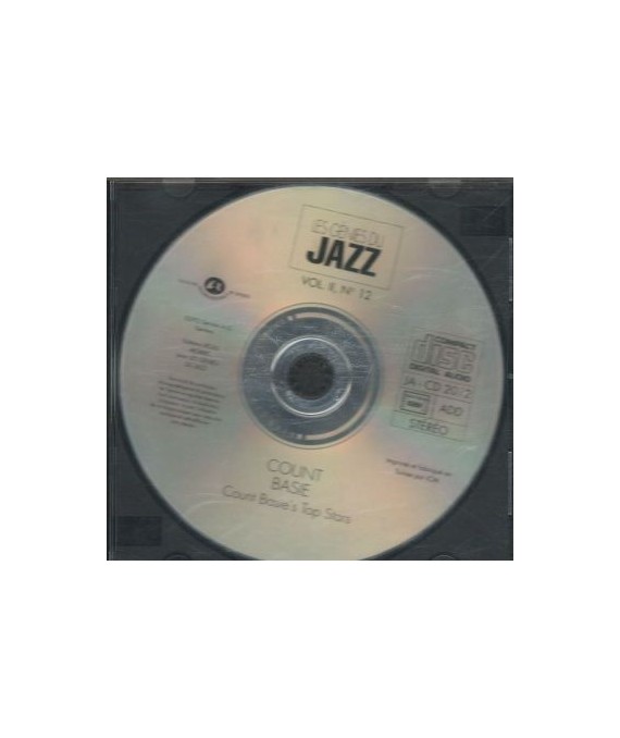 Les Genies du Jazz volII, No12