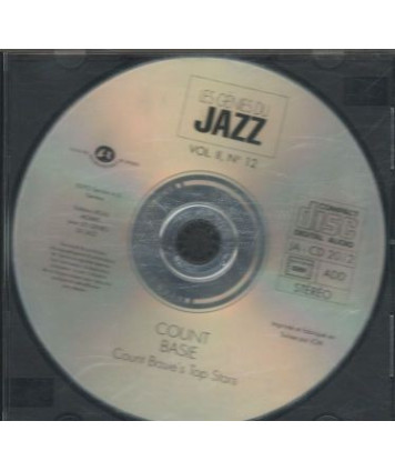 Les Genies du Jazz volII, No12