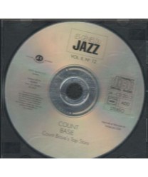Les Genies du Jazz volII, No12