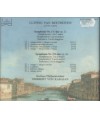 Ludwig van Beethoven Symphonien 1 & 2