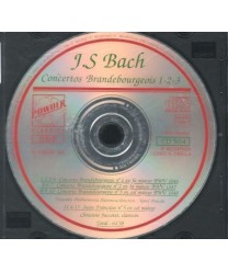 Concertos Brandenbourgeois