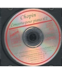 Concerto pour piano No 2
