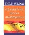 Gramatyka języka hiszpańskiego