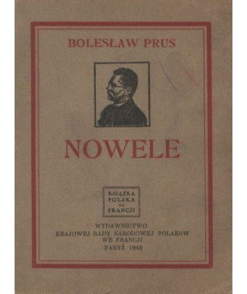 Nowele