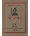 Nowele
