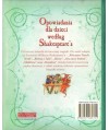 Opowiadania dla dzieci według Shakespeare'a