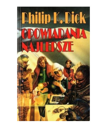 Opowiadania najlepsze