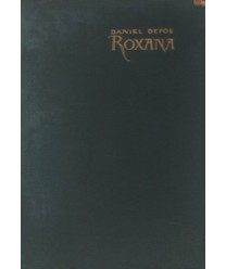 Roxana, czyli szczęśliwa kochanka