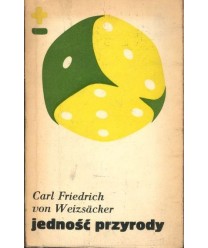 Jedność przyrody