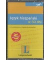 Język hiszpański w 30 dni