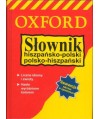 Słownik hiszpańsko-polski i polsko-hiszpański