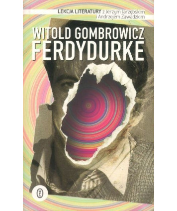Ferdydurke