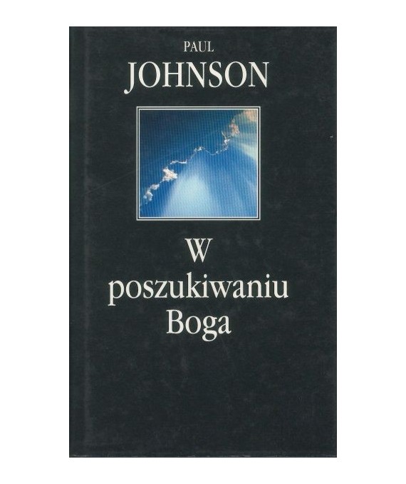 W poszukiwaniu Boga