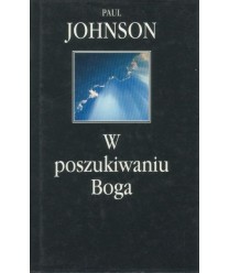 W poszukiwaniu Boga