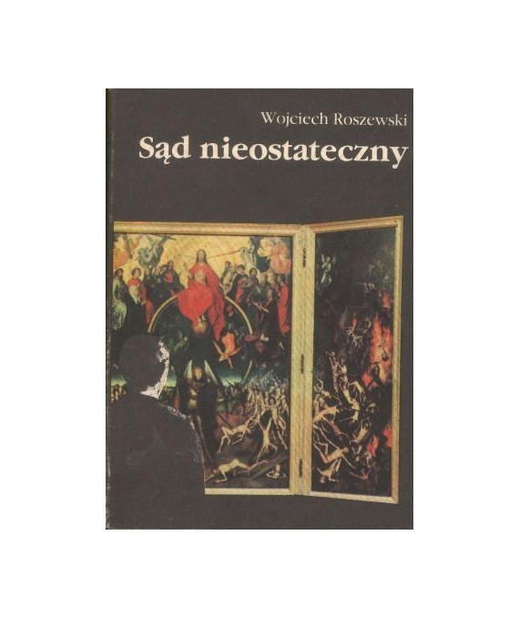 Sąd nieostateczny