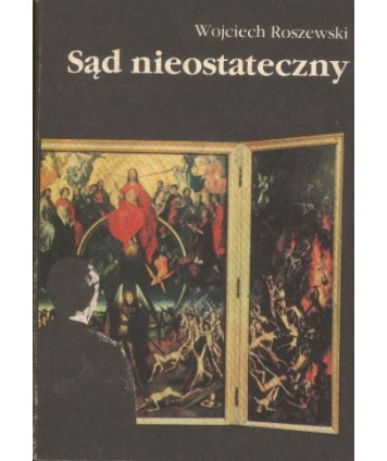 Sąd nieostateczny