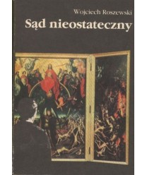 Sąd nieostateczny