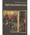 Sąd nieostateczny