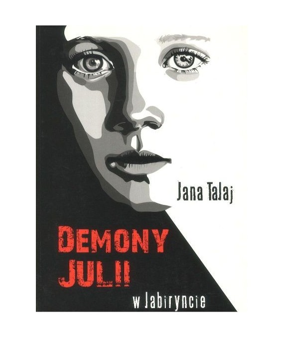 Demony Julii w labiryncie
