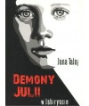 Demony Julii w labiryncie