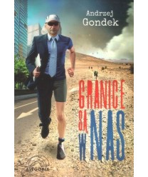 Granice są w nas