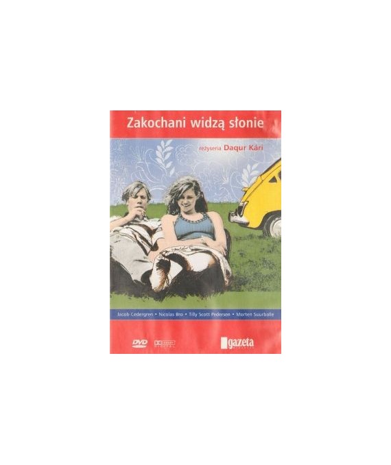 Zakochani widzą słonie