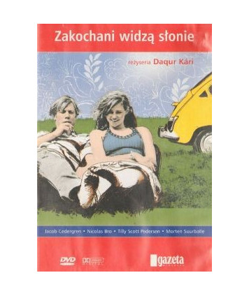 Zakochani widzą słonie
