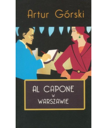 Al Capone w Warszawie