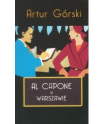 Al Capone w Warszawie