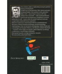 Al Capone w Warszawie