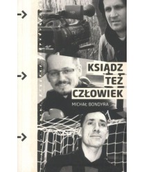 Ksiądz też człowiek