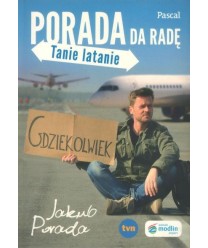 Porada da radę. Tanie latanie