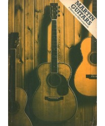 Martin Guitars.  A History by Mike Longworth
