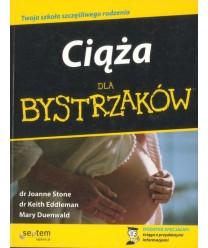 Ciąża dla bystrzaków