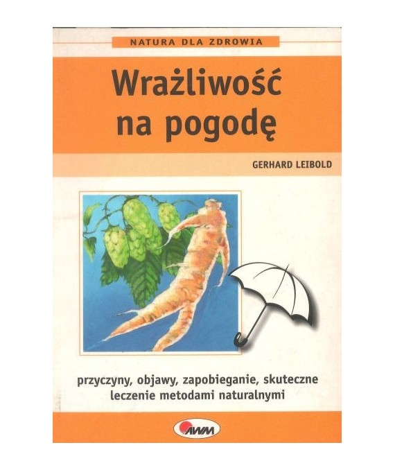 Wrażliwość na pogodę