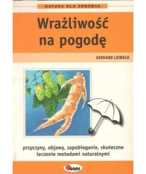 Wrażliwość na pogodę