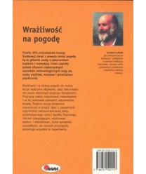 Wrażliwość na pogodę