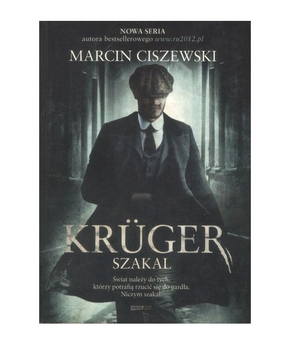 Krüger Szakal
