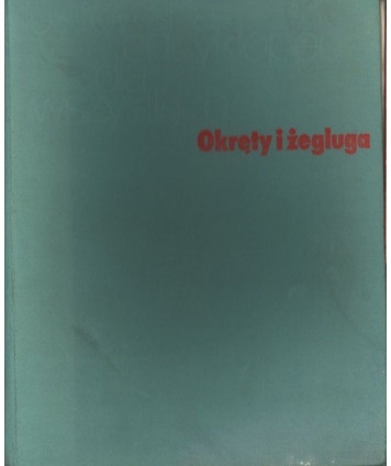 Okręty i żegluga