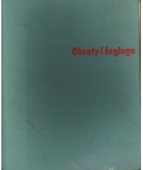 Okręty i żegluga