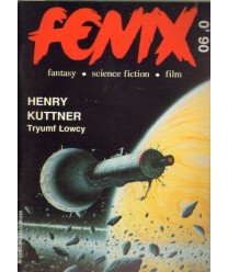 Fenix. Magazyn literacki