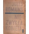 Niezwykła kobieta
