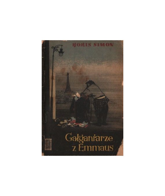 Gałganiarze z Emmaus