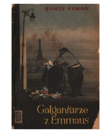 Gałganiarze z Emmaus