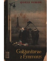 Gałganiarze z Emmaus