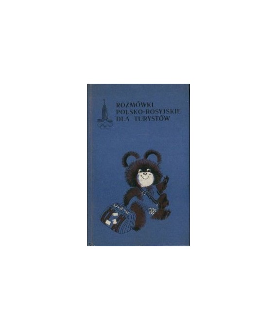 Rozmówki polsko-rosyjskie dla turystów
