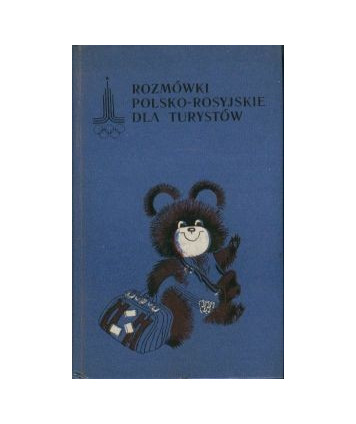 Rozmówki polsko-rosyjskie dla turystów